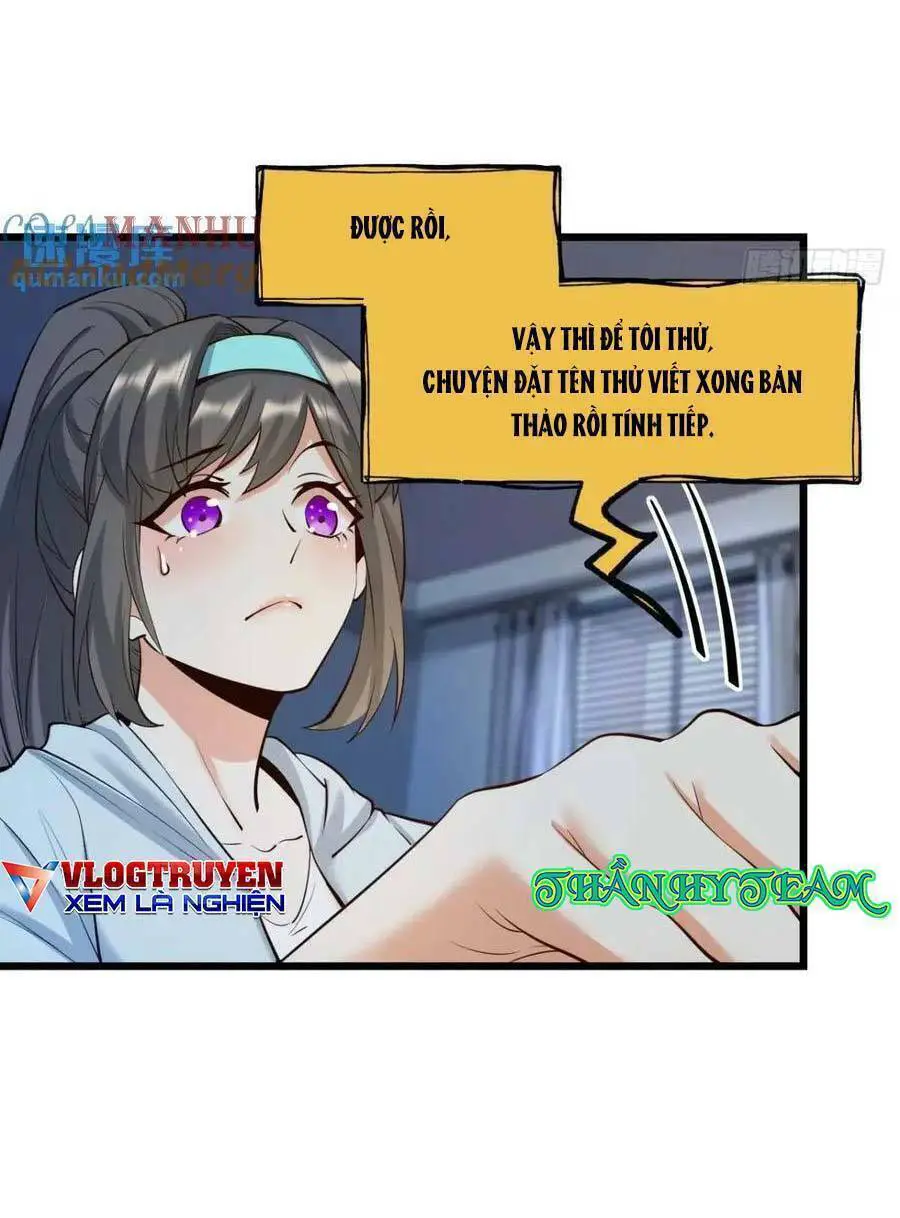 Trọng Sinh Không Làm Chạn Vương, Tôi Một Mình Nạp Game Thăng Cấp Nettruyen ZZZ Chương 26 Page 31