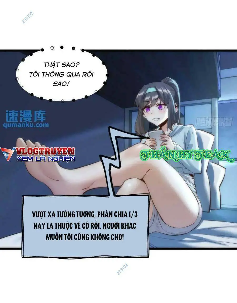 Trọng Sinh Không Làm Chạn Vương, Tôi Một Mình Nạp Game Thăng Cấp Nettruyen ZZZ Chương 26 Page 36