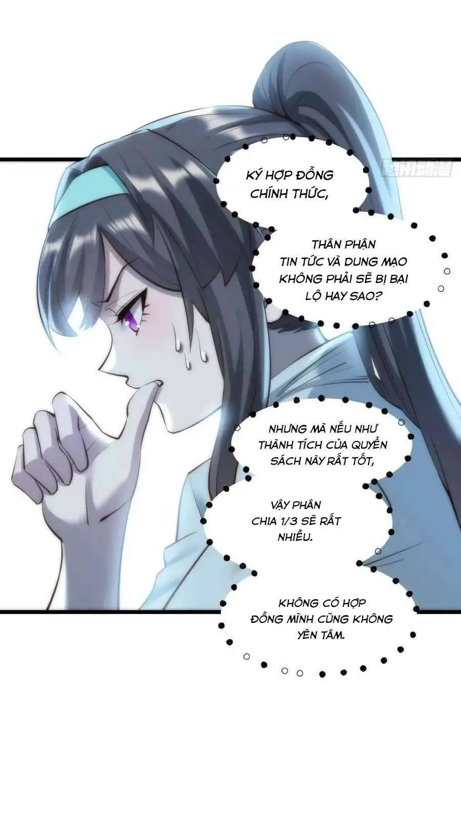 Trọng Sinh Không Làm Chạn Vương, Tôi Một Mình Nạp Game Thăng Cấp Nettruyen ZZZ Chương 26 Page 39