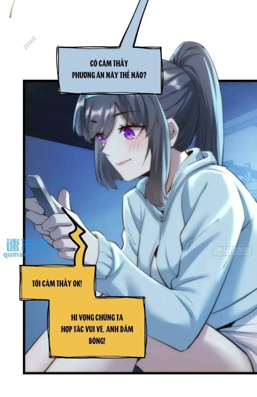 Trọng Sinh Không Làm Chạn Vương, Tôi Một Mình Nạp Game Thăng Cấp Nettruyen ZZZ Chương 26 Page 42