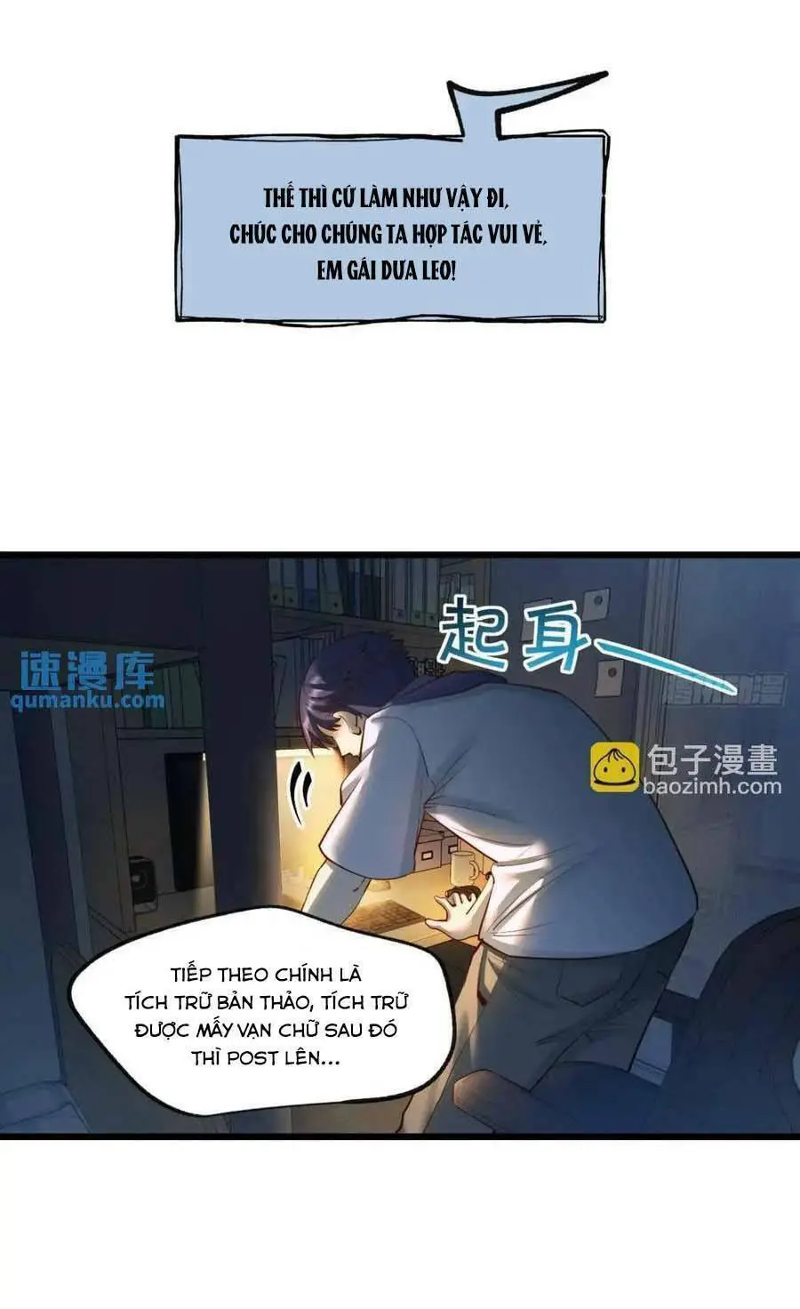 Trọng Sinh Không Làm Chạn Vương, Tôi Một Mình Nạp Game Thăng Cấp Nettruyen ZZZ Chương 26 Page 43