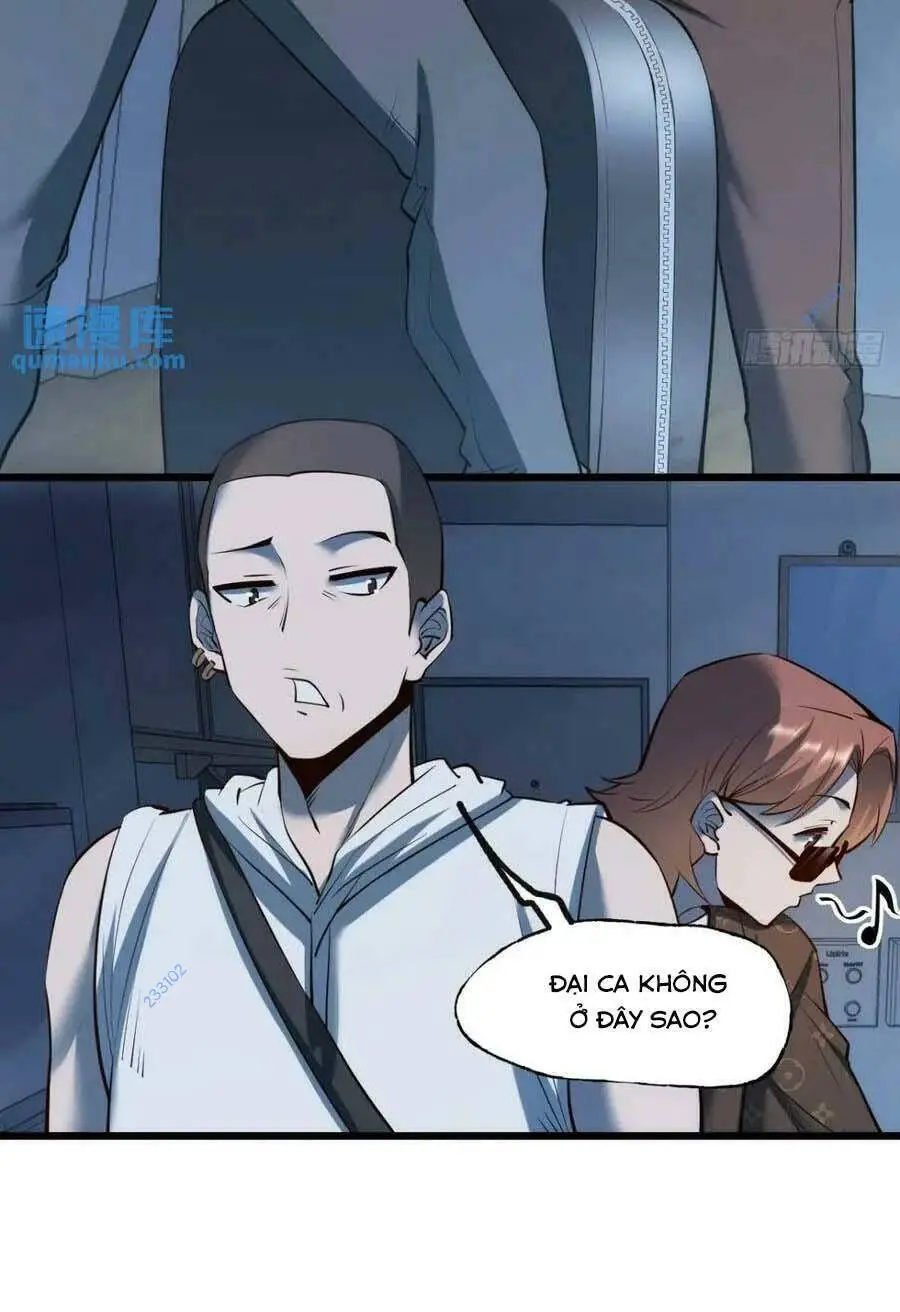 Trọng Sinh Không Làm Chạn Vương, Tôi Một Mình Nạp Game Thăng Cấp Nettruyen ZZZ Chương 26 Page 49