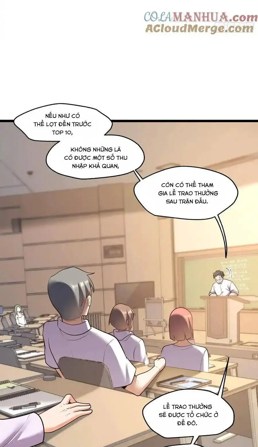 Trọng Sinh Không Làm Chạn Vương, Tôi Một Mình Nạp Game Thăng Cấp Nettruyen ZZZ Chương 54 Page 15