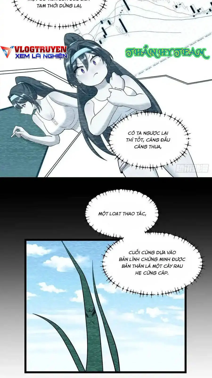 Trọng Sinh Không Làm Chạn Vương, Tôi Một Mình Nạp Game Thăng Cấp Nettruyen ZZZ Chương 54 Page 24