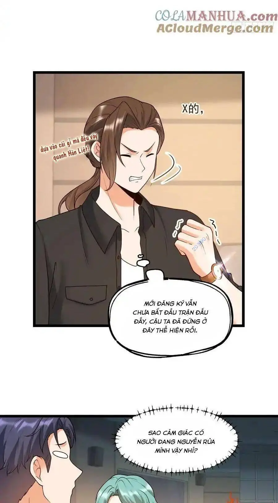 Trọng Sinh Không Làm Chạn Vương, Tôi Một Mình Nạp Game Thăng Cấp Nettruyen ZZZ Chương 54 Page 29
