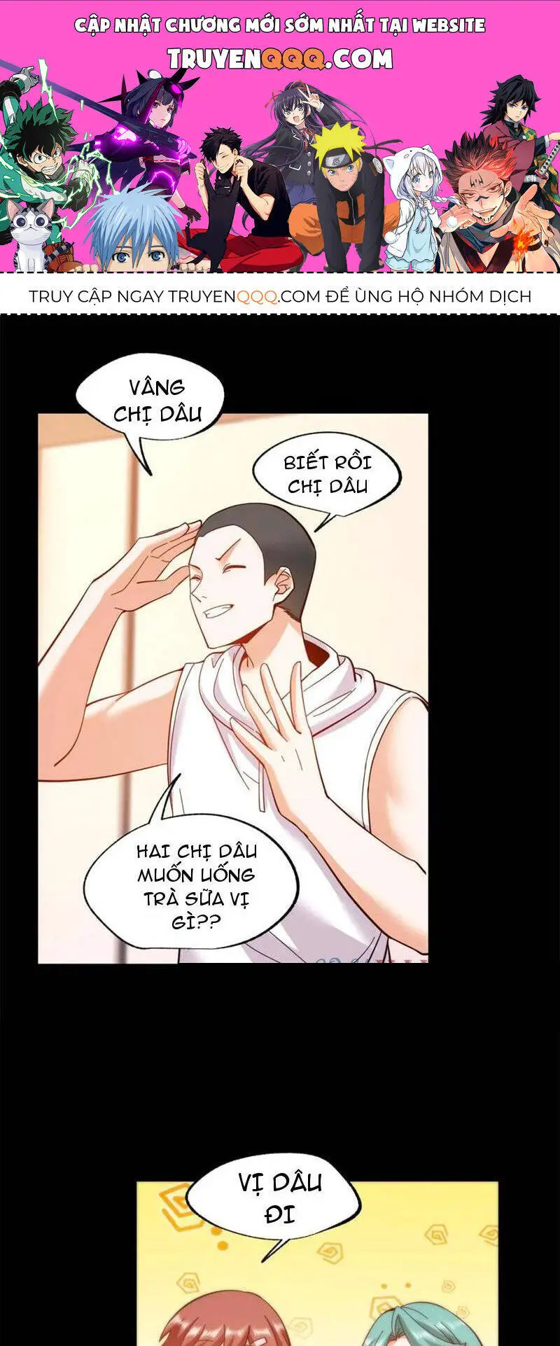 Trọng Sinh Không Làm Chạn Vương, Tôi Một Mình Nạp Game Thăng Cấp Nettruyen ZZZ Chương 81 Page 1
