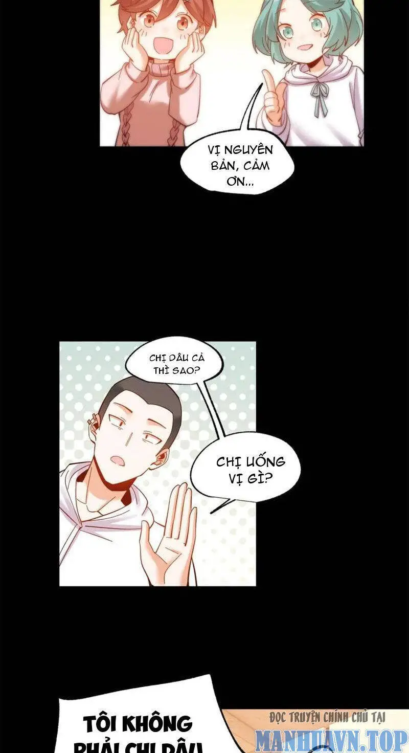 Trọng Sinh Không Làm Chạn Vương, Tôi Một Mình Nạp Game Thăng Cấp Nettruyen ZZZ Chương 81 Page 2