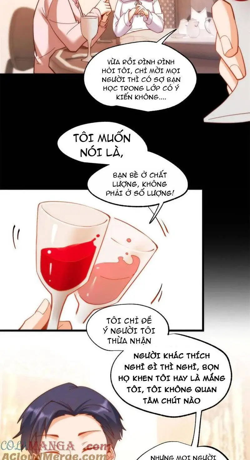 Trọng Sinh Không Làm Chạn Vương, Tôi Một Mình Nạp Game Thăng Cấp Nettruyen ZZZ Chương 81 Page 9