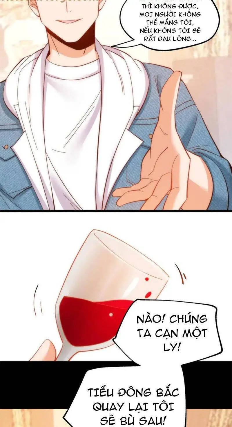 Trọng Sinh Không Làm Chạn Vương, Tôi Một Mình Nạp Game Thăng Cấp Nettruyen ZZZ Chương 81 Page 10