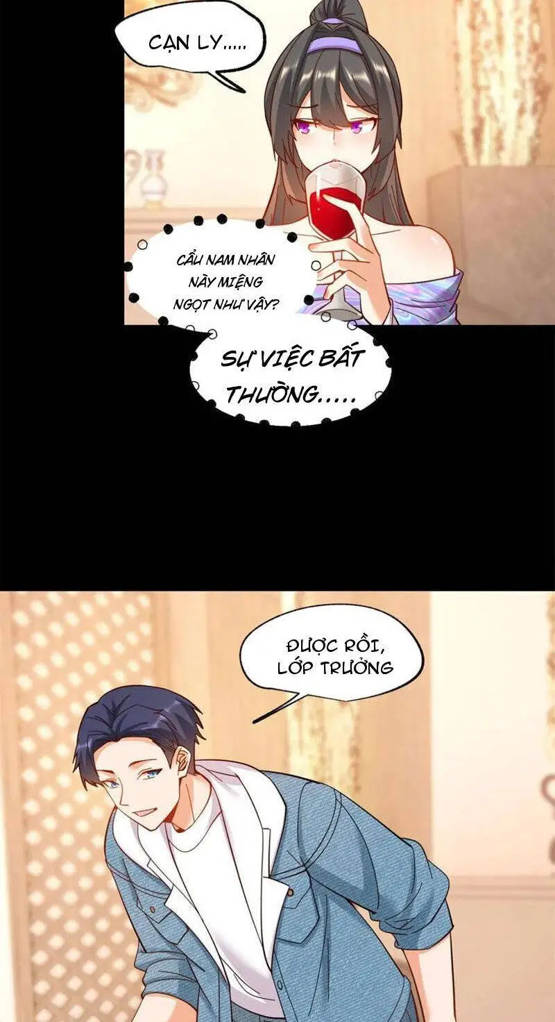 Trọng Sinh Không Làm Chạn Vương, Tôi Một Mình Nạp Game Thăng Cấp Nettruyen ZZZ Chương 81 Page 12