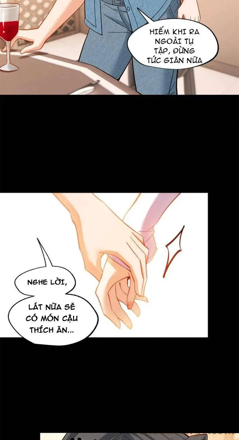Trọng Sinh Không Làm Chạn Vương, Tôi Một Mình Nạp Game Thăng Cấp Nettruyen ZZZ Chương 81 Page 13