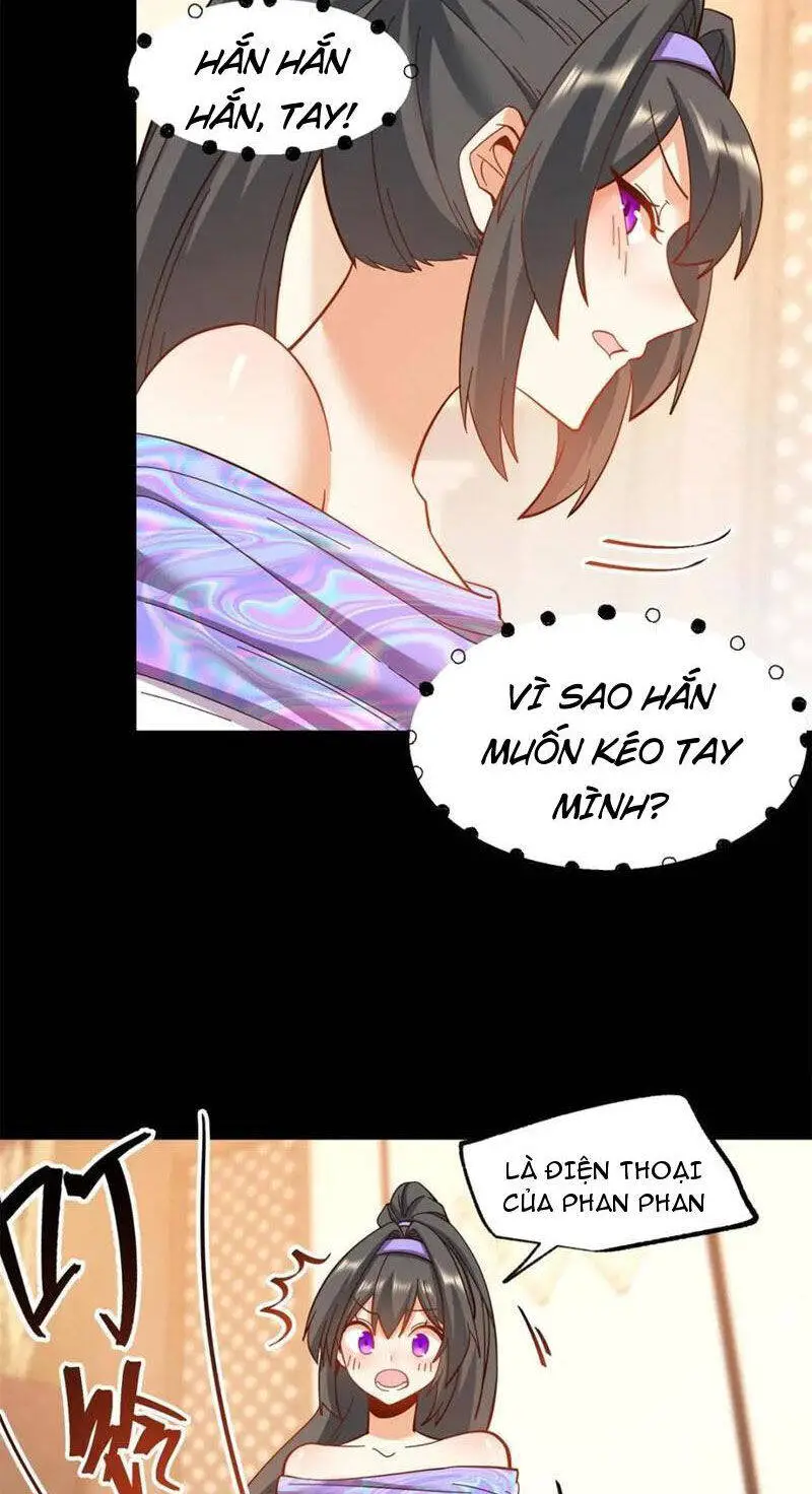 Trọng Sinh Không Làm Chạn Vương, Tôi Một Mình Nạp Game Thăng Cấp Nettruyen ZZZ Chương 81 Page 14