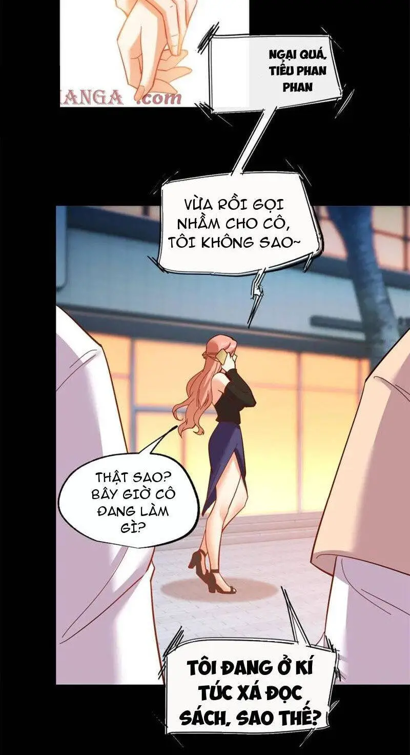 Trọng Sinh Không Làm Chạn Vương, Tôi Một Mình Nạp Game Thăng Cấp Nettruyen ZZZ Chương 81 Page 16