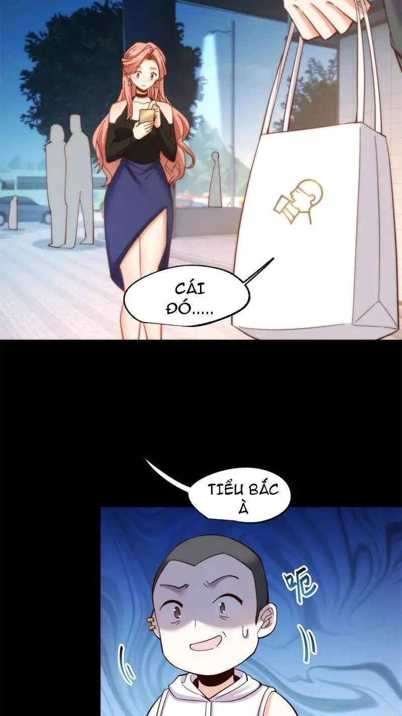 Trọng Sinh Không Làm Chạn Vương, Tôi Một Mình Nạp Game Thăng Cấp Nettruyen ZZZ Chương 81 Page 18