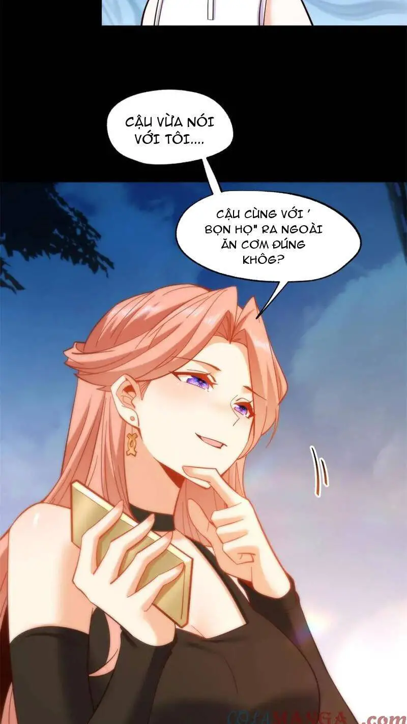 Trọng Sinh Không Làm Chạn Vương, Tôi Một Mình Nạp Game Thăng Cấp Nettruyen ZZZ Chương 81 Page 19