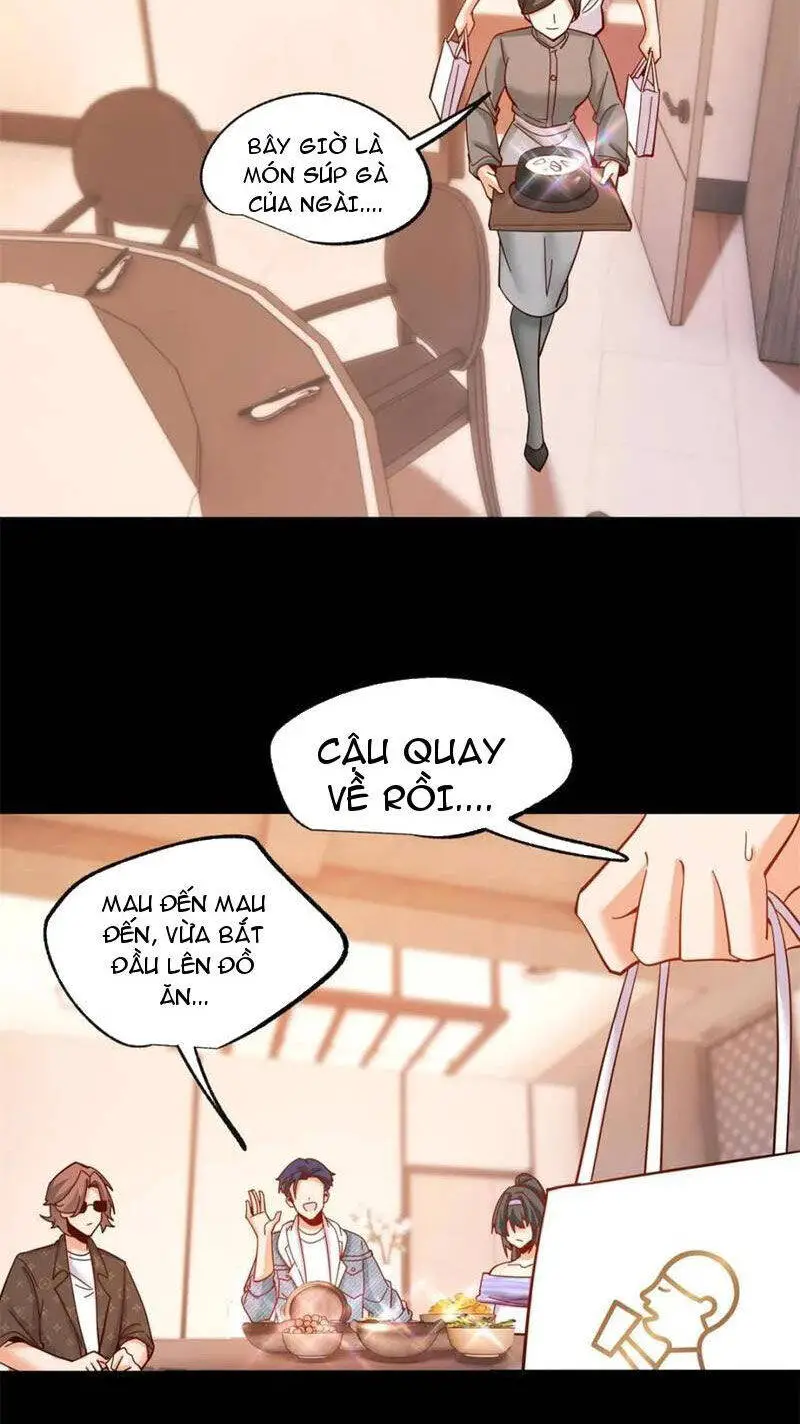 Trọng Sinh Không Làm Chạn Vương, Tôi Một Mình Nạp Game Thăng Cấp Nettruyen ZZZ Chương 81 Page 22