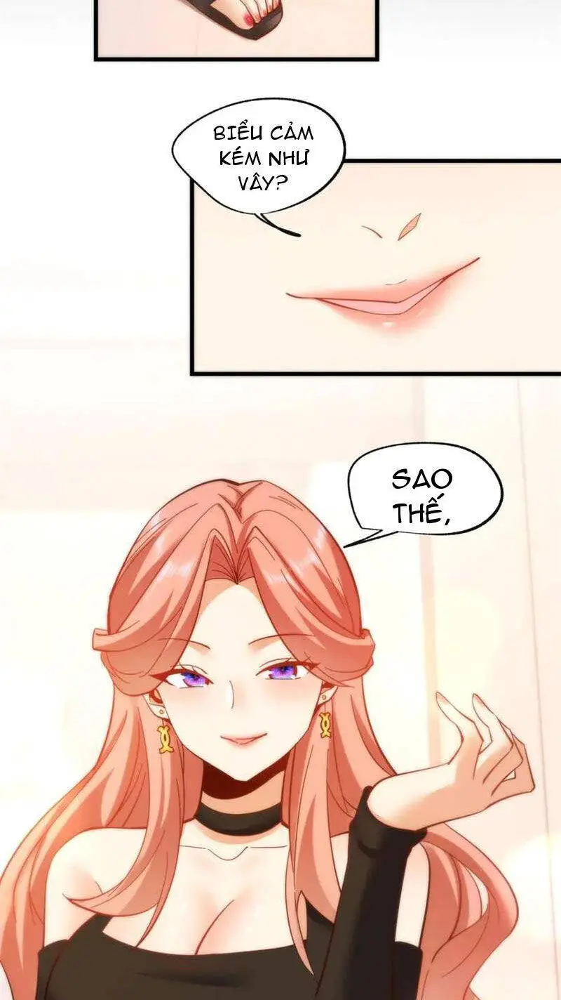 Trọng Sinh Không Làm Chạn Vương, Tôi Một Mình Nạp Game Thăng Cấp Nettruyen ZZZ Chương 81 Page 24