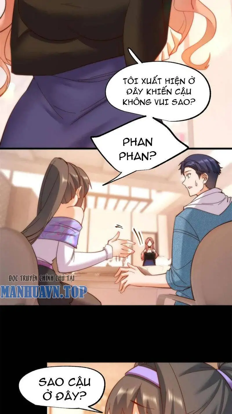 Trọng Sinh Không Làm Chạn Vương, Tôi Một Mình Nạp Game Thăng Cấp Nettruyen ZZZ Chương 81 Page 25