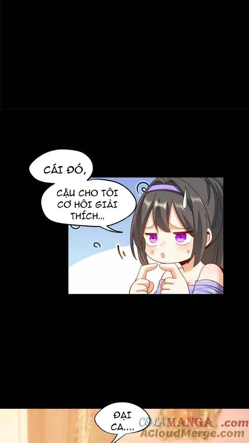 Trọng Sinh Không Làm Chạn Vương, Tôi Một Mình Nạp Game Thăng Cấp Nettruyen ZZZ Chương 81 Page 27
