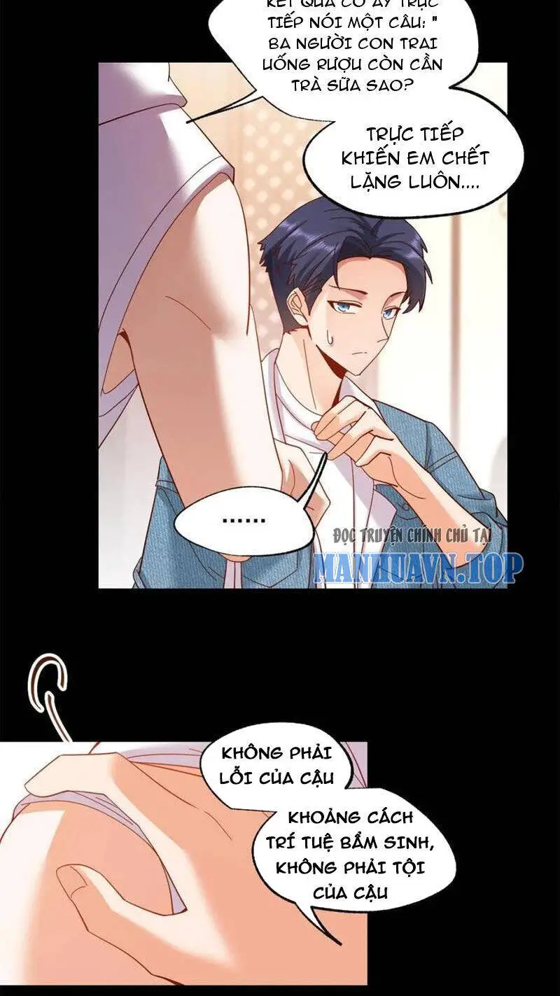 Trọng Sinh Không Làm Chạn Vương, Tôi Một Mình Nạp Game Thăng Cấp Nettruyen ZZZ Chương 81 Page 29