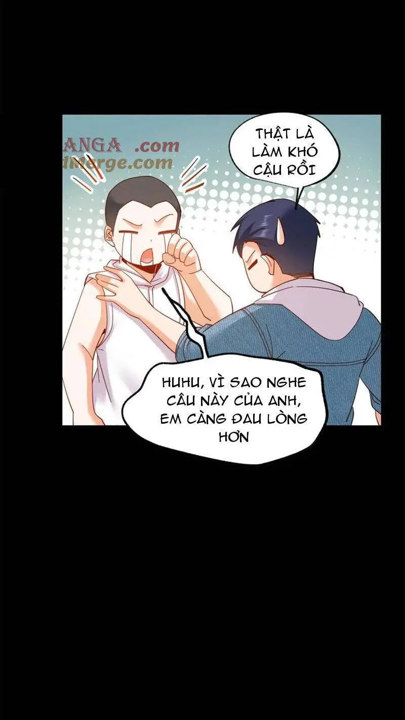 Trọng Sinh Không Làm Chạn Vương, Tôi Một Mình Nạp Game Thăng Cấp Nettruyen ZZZ Chương 81 Page 30