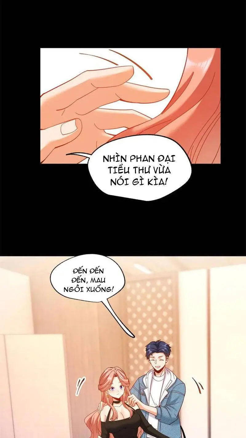 Trọng Sinh Không Làm Chạn Vương, Tôi Một Mình Nạp Game Thăng Cấp Nettruyen ZZZ Chương 81 Page 31