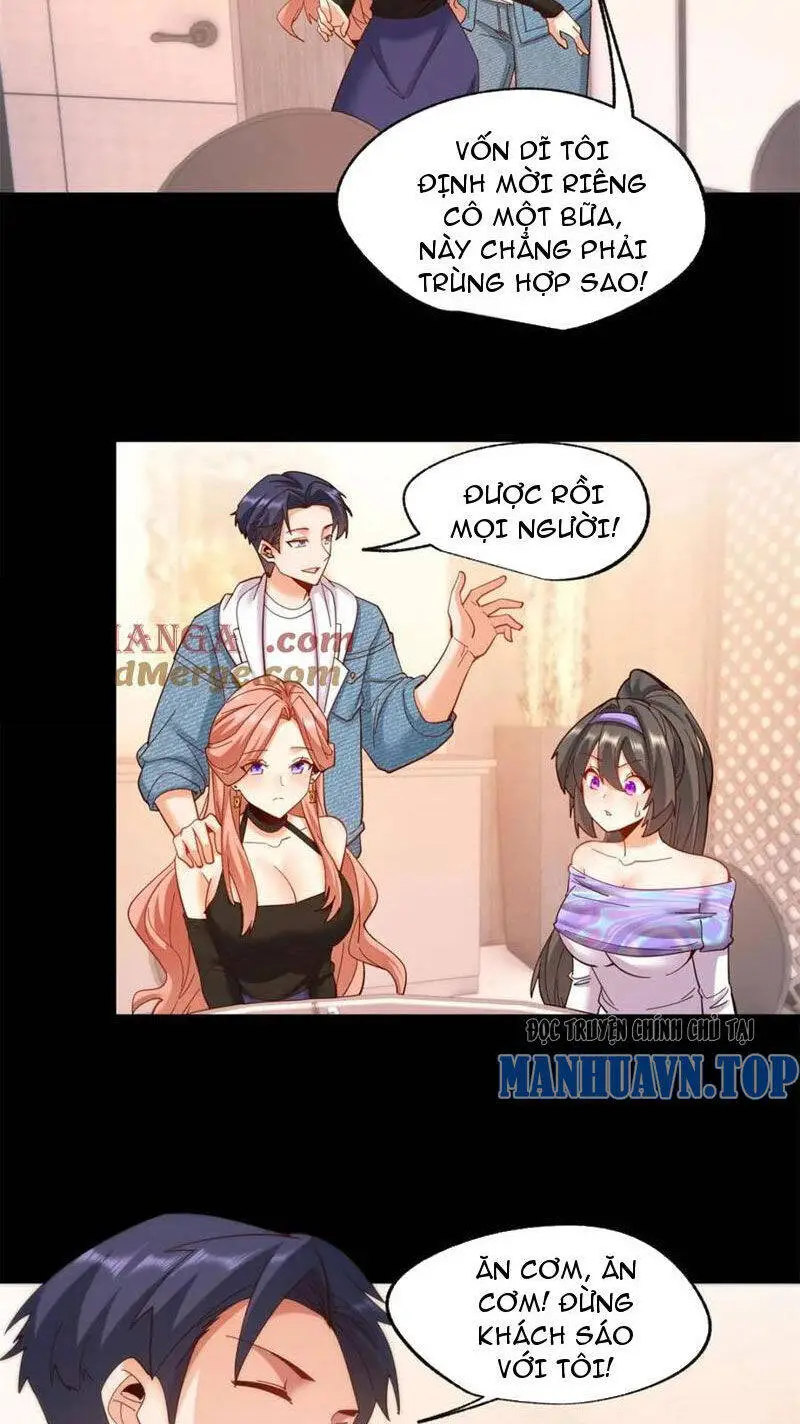 Trọng Sinh Không Làm Chạn Vương, Tôi Một Mình Nạp Game Thăng Cấp Nettruyen ZZZ Chương 81 Page 32
