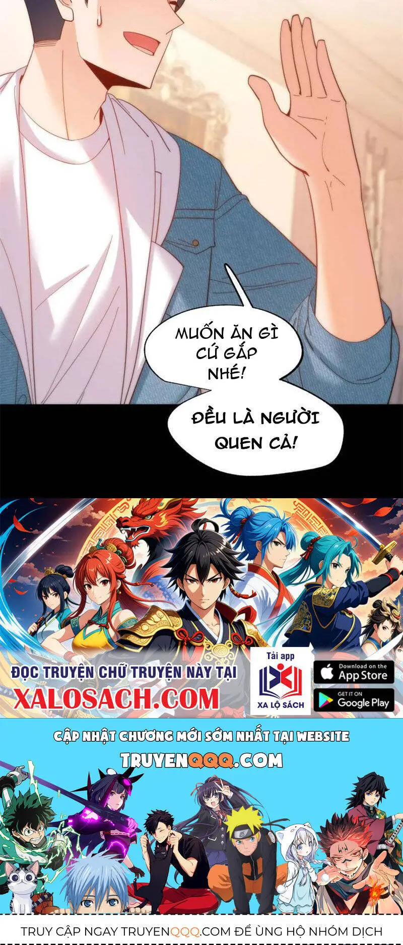 Trọng Sinh Không Làm Chạn Vương, Tôi Một Mình Nạp Game Thăng Cấp Nettruyen ZZZ Chương 81 Page 33