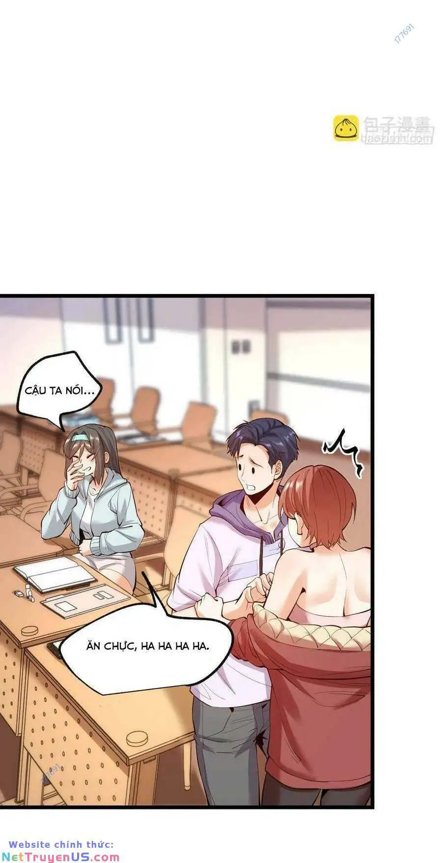 Trọng Sinh Không Làm Chạn Vương, Tôi Một Mình Nạp Game Thăng Cấp Nettruyen ZZZ Chương 17 Page 3