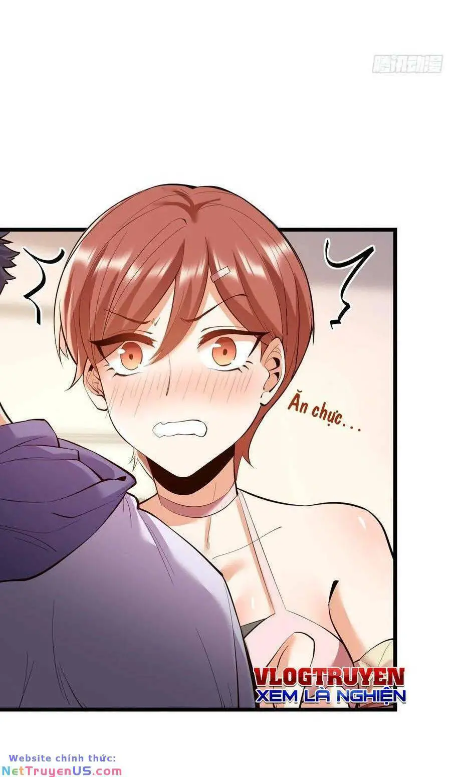 Trọng Sinh Không Làm Chạn Vương, Tôi Một Mình Nạp Game Thăng Cấp Nettruyen ZZZ Chương 17 Page 4