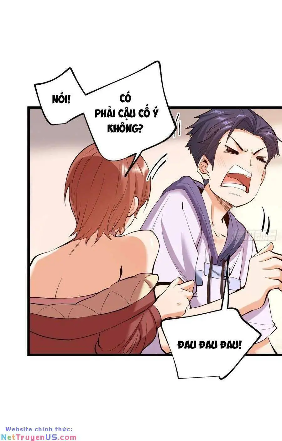 Trọng Sinh Không Làm Chạn Vương, Tôi Một Mình Nạp Game Thăng Cấp Nettruyen ZZZ Chương 17 Page 6