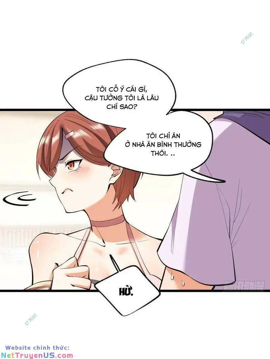 Trọng Sinh Không Làm Chạn Vương, Tôi Một Mình Nạp Game Thăng Cấp Nettruyen ZZZ Chương 17 Page 7
