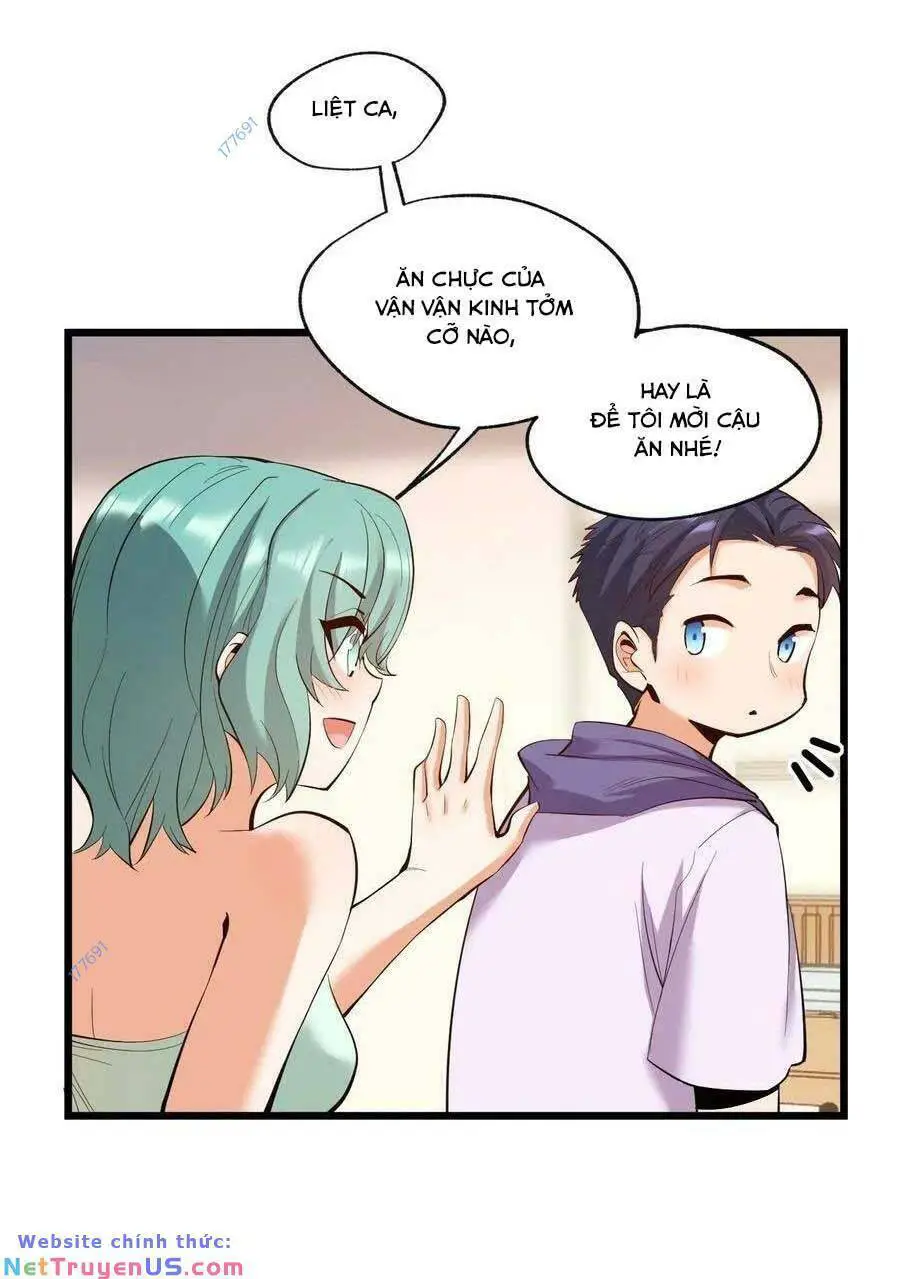 Trọng Sinh Không Làm Chạn Vương, Tôi Một Mình Nạp Game Thăng Cấp Nettruyen ZZZ Chương 17 Page 9