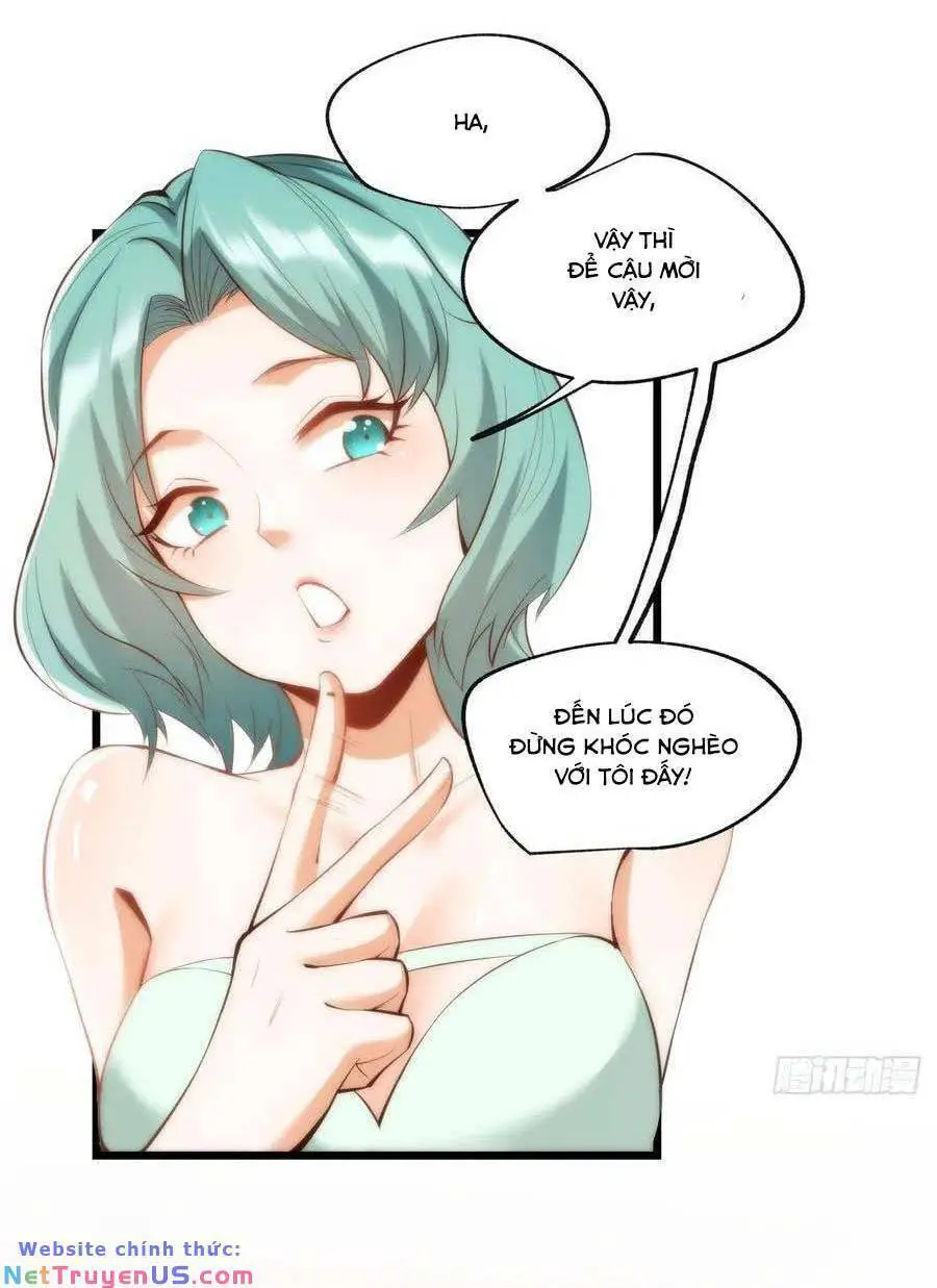 Trọng Sinh Không Làm Chạn Vương, Tôi Một Mình Nạp Game Thăng Cấp Nettruyen ZZZ Chương 17 Page 20