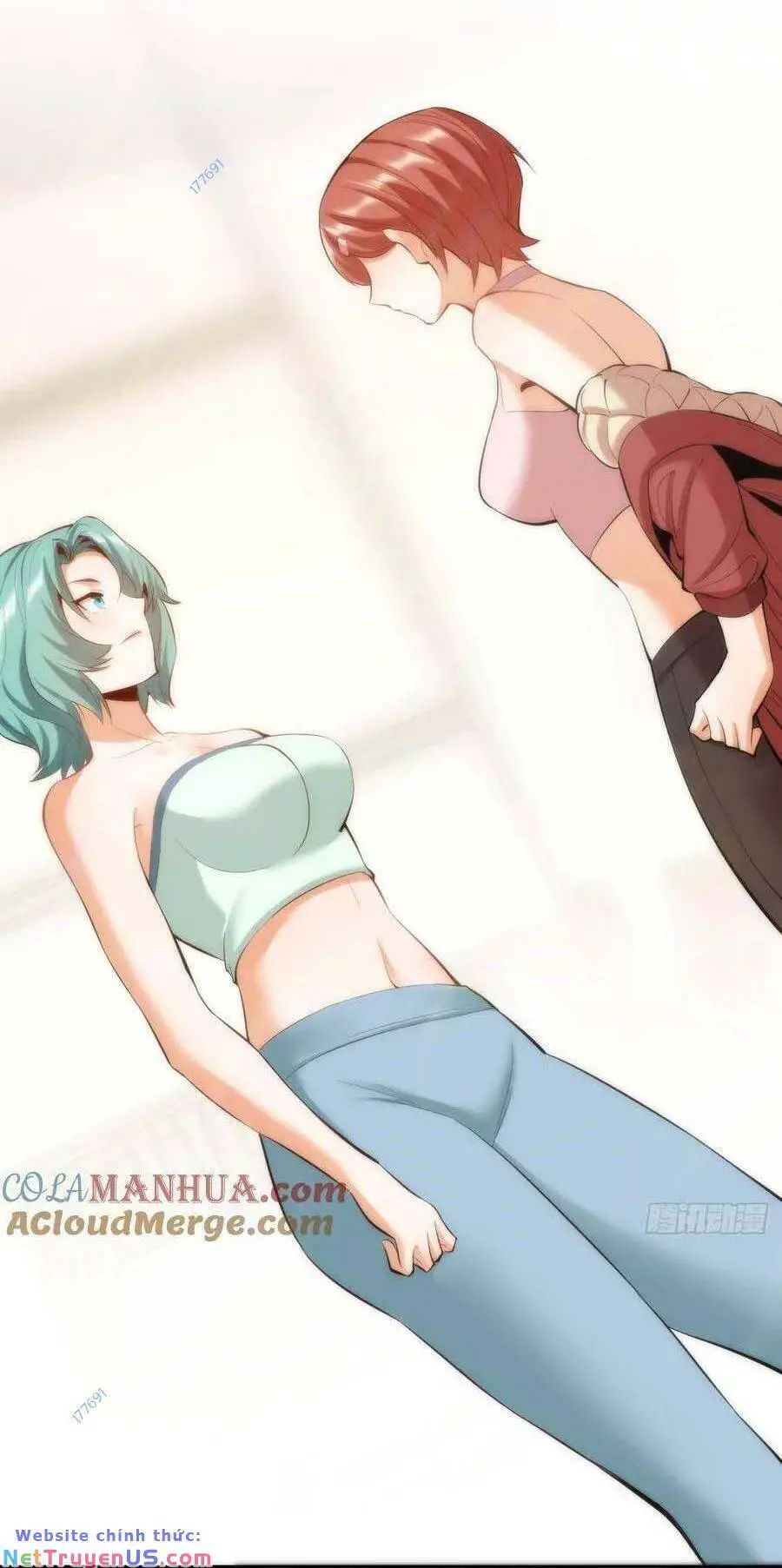 Trọng Sinh Không Làm Chạn Vương, Tôi Một Mình Nạp Game Thăng Cấp Nettruyen ZZZ Chương 17 Page 21