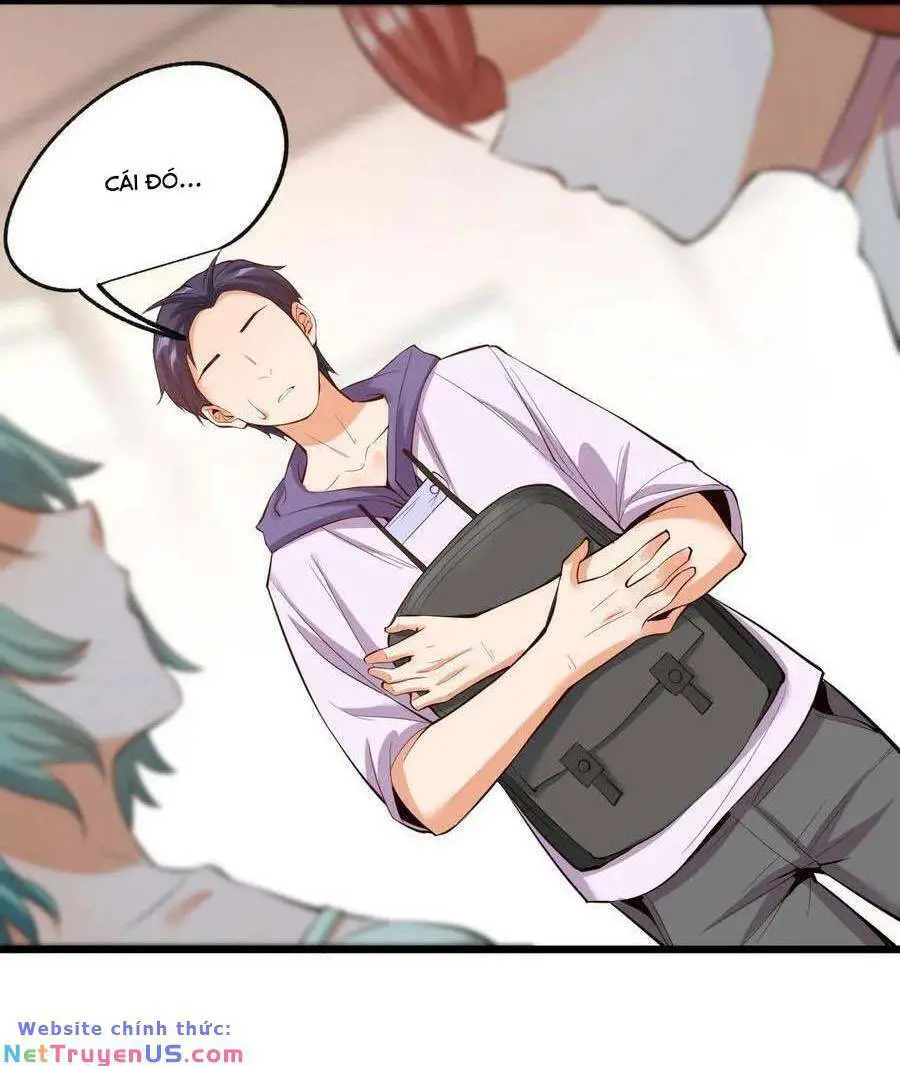 Trọng Sinh Không Làm Chạn Vương, Tôi Một Mình Nạp Game Thăng Cấp Nettruyen ZZZ Chương 17 Page 22
