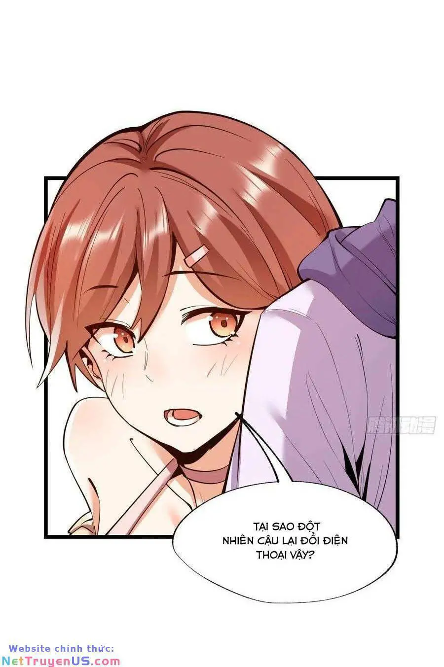 Trọng Sinh Không Làm Chạn Vương, Tôi Một Mình Nạp Game Thăng Cấp Nettruyen ZZZ Chương 17 Page 26