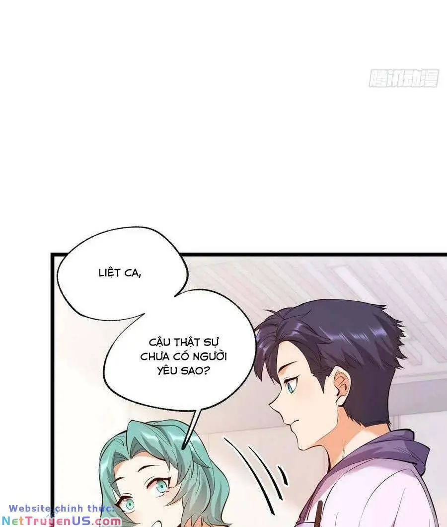 Trọng Sinh Không Làm Chạn Vương, Tôi Một Mình Nạp Game Thăng Cấp Nettruyen ZZZ Chương 17 Page 29
