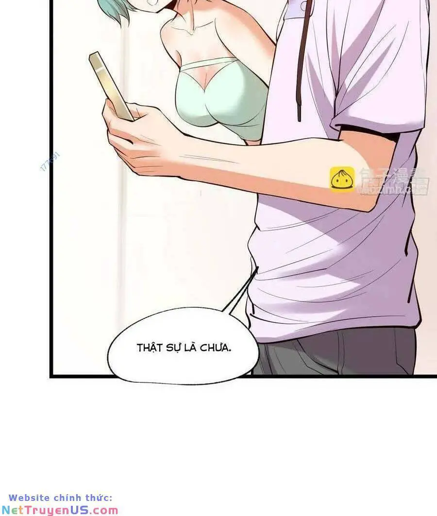 Trọng Sinh Không Làm Chạn Vương, Tôi Một Mình Nạp Game Thăng Cấp Nettruyen ZZZ Chương 17 Page 30