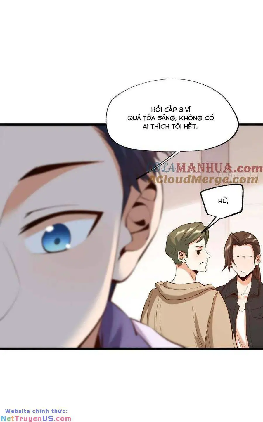 Trọng Sinh Không Làm Chạn Vương, Tôi Một Mình Nạp Game Thăng Cấp Nettruyen ZZZ Chương 17 Page 31