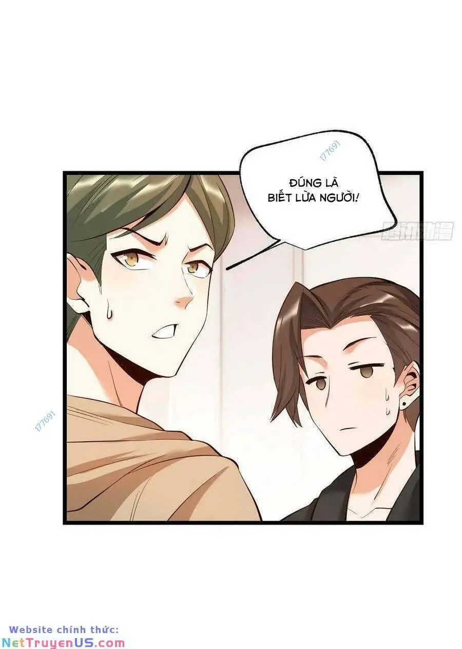 Trọng Sinh Không Làm Chạn Vương, Tôi Một Mình Nạp Game Thăng Cấp Nettruyen ZZZ Chương 17 Page 32