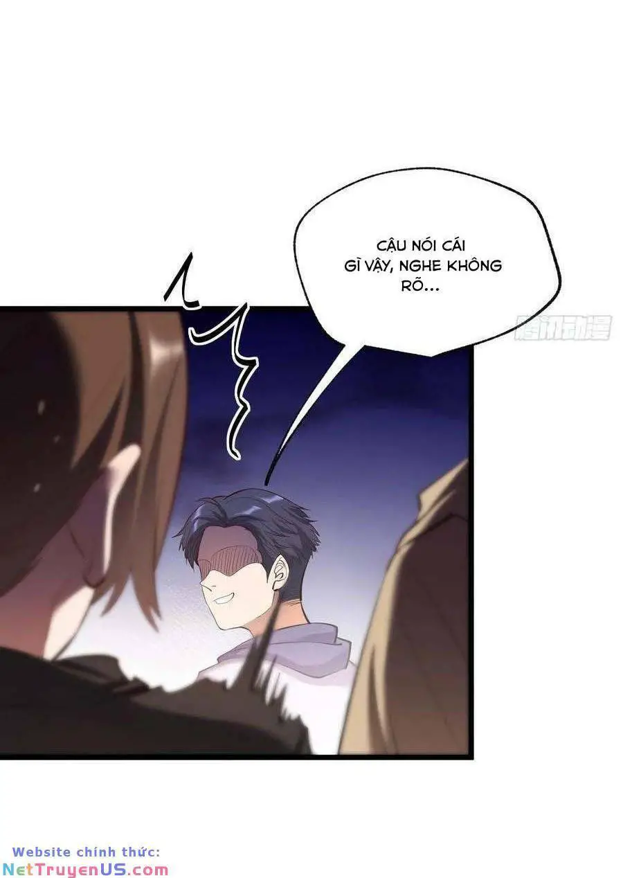 Trọng Sinh Không Làm Chạn Vương, Tôi Một Mình Nạp Game Thăng Cấp Nettruyen ZZZ Chương 17 Page 33