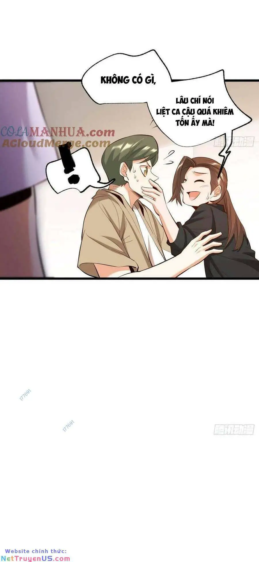 Trọng Sinh Không Làm Chạn Vương, Tôi Một Mình Nạp Game Thăng Cấp Nettruyen ZZZ Chương 17 Page 34