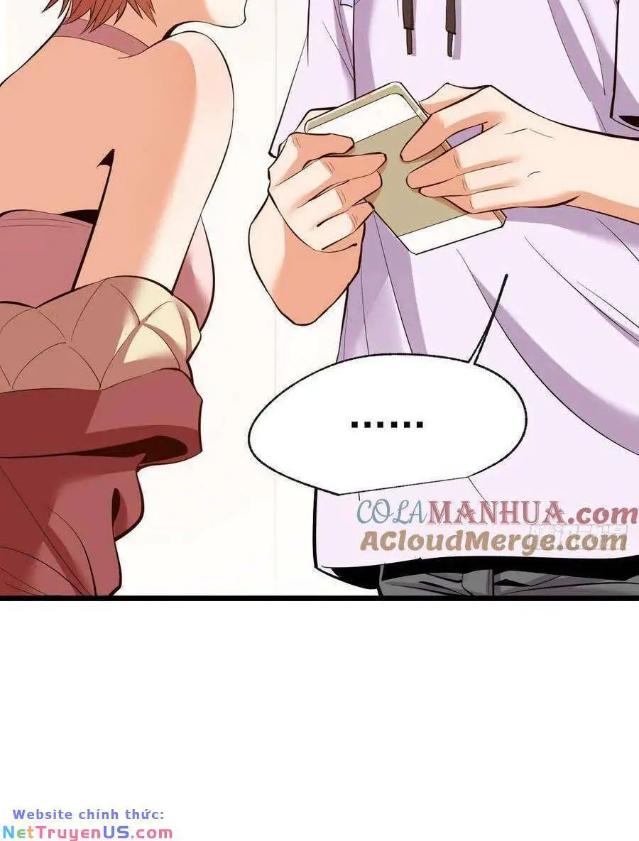 Trọng Sinh Không Làm Chạn Vương, Tôi Một Mình Nạp Game Thăng Cấp Nettruyen ZZZ Chương 17 Page 36
