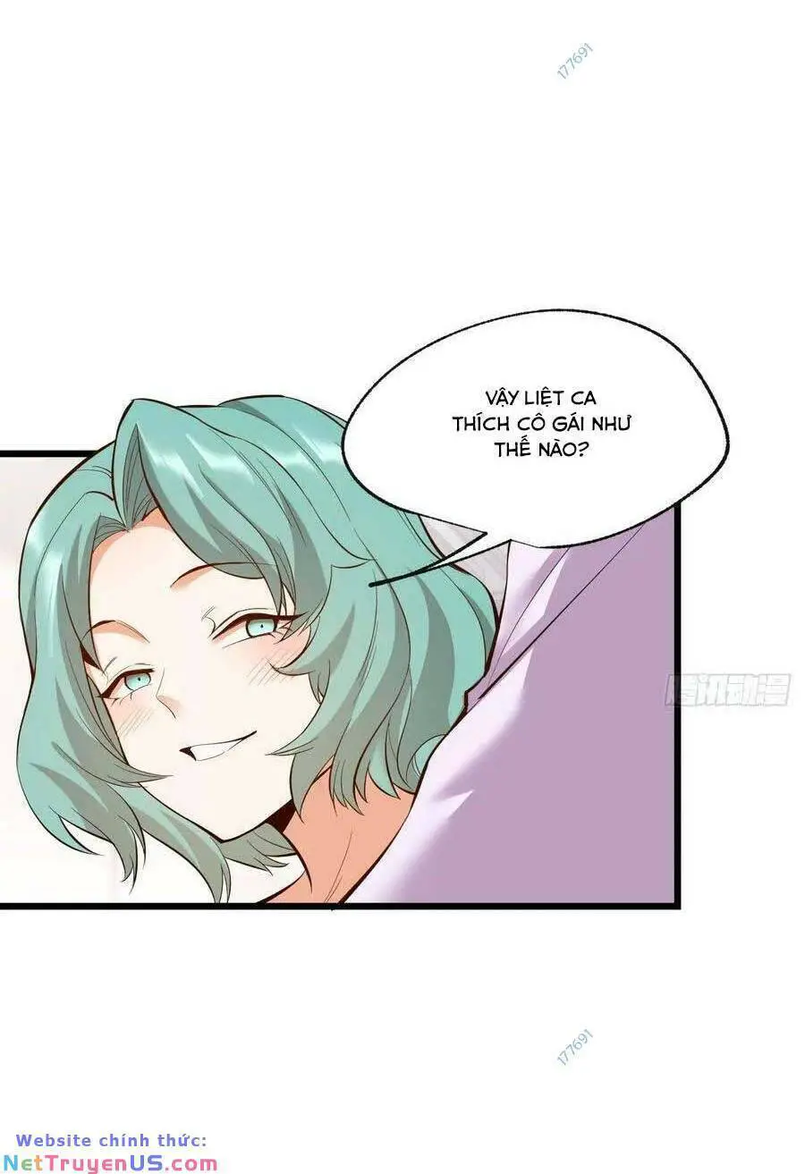 Trọng Sinh Không Làm Chạn Vương, Tôi Một Mình Nạp Game Thăng Cấp Nettruyen ZZZ Chương 17 Page 37