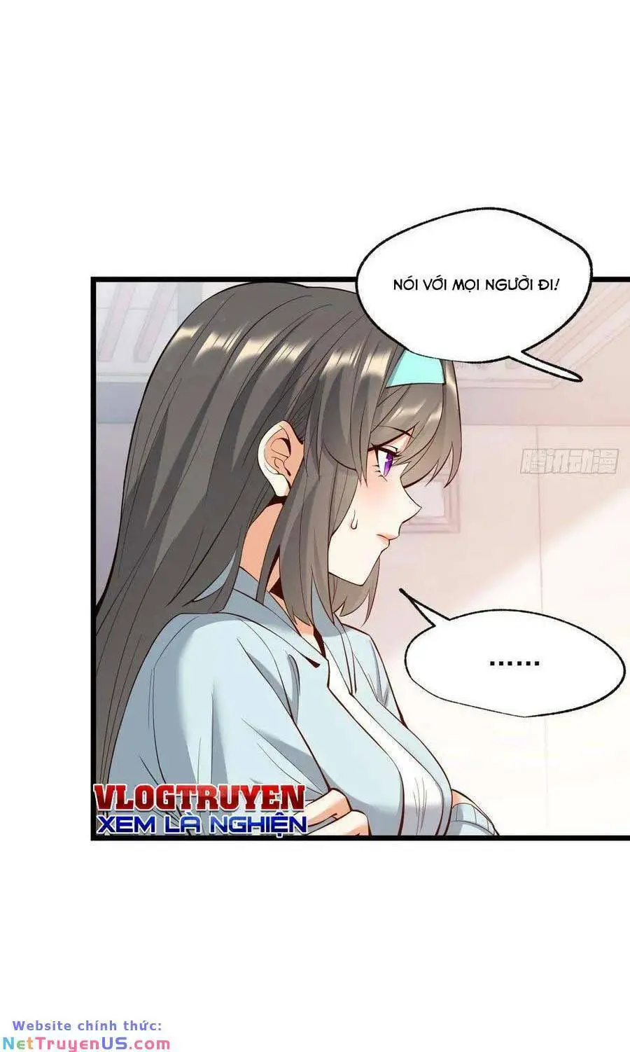 Trọng Sinh Không Làm Chạn Vương, Tôi Một Mình Nạp Game Thăng Cấp Nettruyen ZZZ Chương 17 Page 38