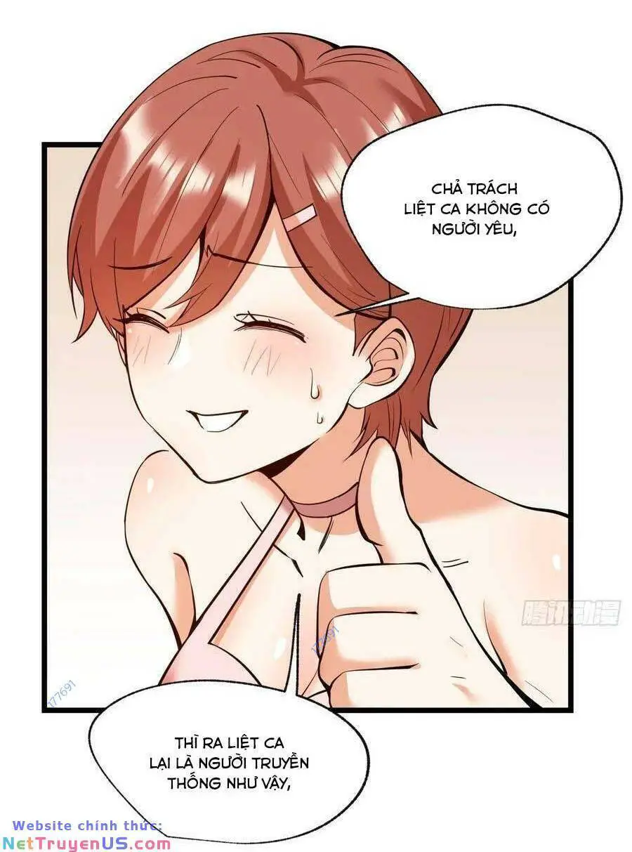 Trọng Sinh Không Làm Chạn Vương, Tôi Một Mình Nạp Game Thăng Cấp Nettruyen ZZZ Chương 17 Page 43