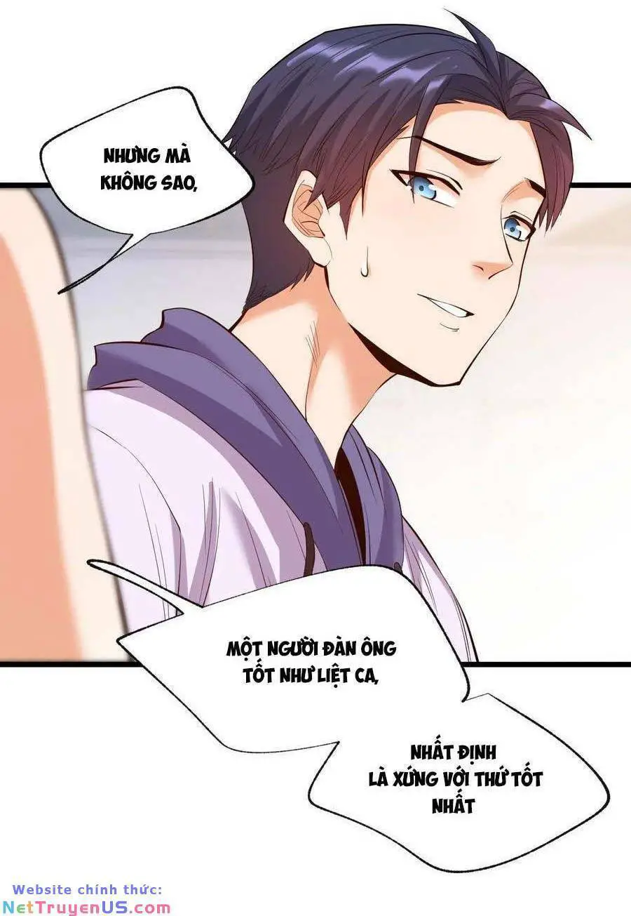 Trọng Sinh Không Làm Chạn Vương, Tôi Một Mình Nạp Game Thăng Cấp Nettruyen ZZZ Chương 17 Page 44