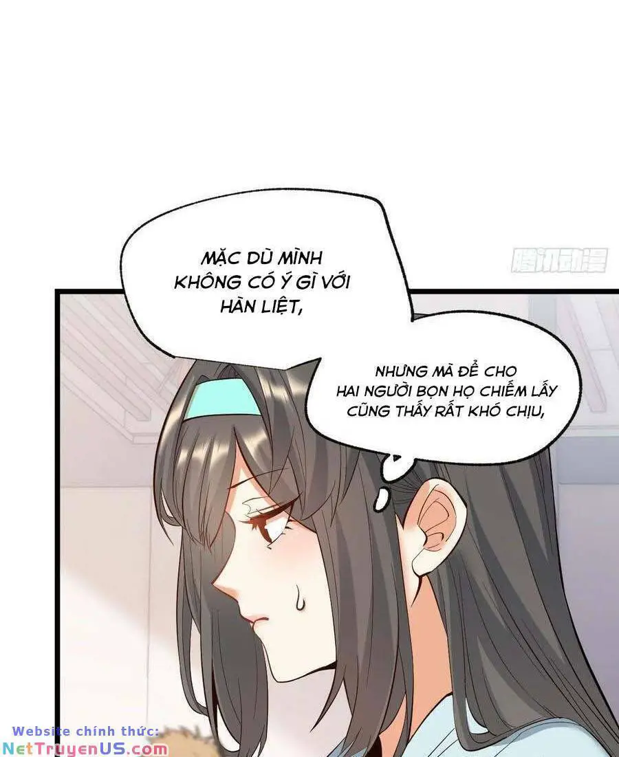 Trọng Sinh Không Làm Chạn Vương, Tôi Một Mình Nạp Game Thăng Cấp Nettruyen ZZZ Chương 17 Page 49