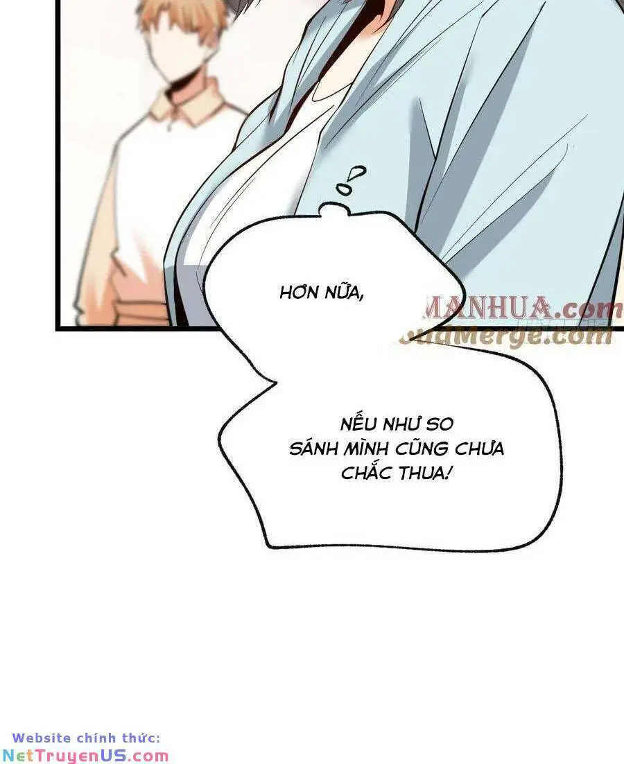 Trọng Sinh Không Làm Chạn Vương, Tôi Một Mình Nạp Game Thăng Cấp Nettruyen ZZZ Chương 17 Page 50